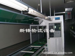 深圳市新锋物流设备 电子电器生产线产品列表